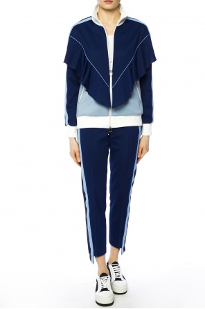 Ruffle sweatshirt, zdjęcie 2 Ruffle sweatshirt od Golden Goose